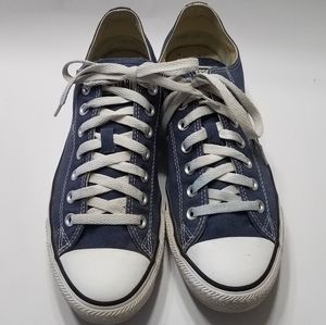 Chuck Taylor All Star Low Rise Converae